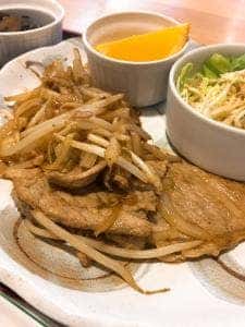 Cafe TANAKA