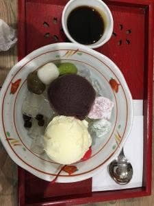 森乃園カラオケ茶屋