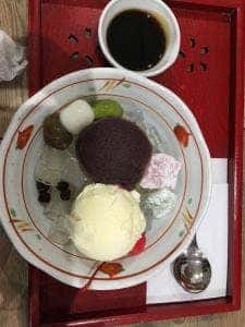 森乃園カラオケ茶屋