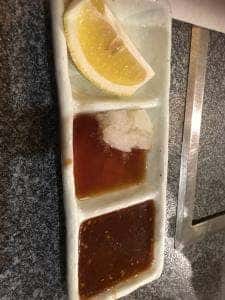 焼肉 ホルモン茂