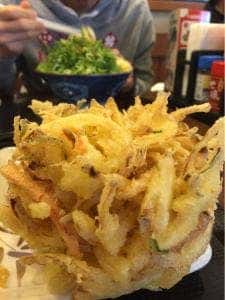 丸亀製麺 秩父店