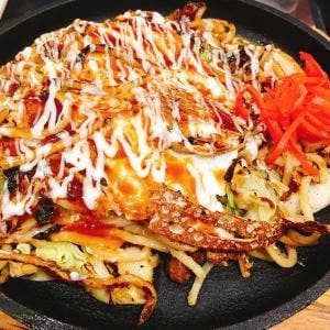 長田本庄軒 イオン姫路大津店
