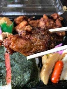 ホカホカ弁当伊丹スポーツセンター 前店