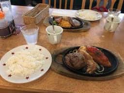ステーキのどん 高槻店