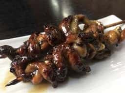 うなぎ黒田